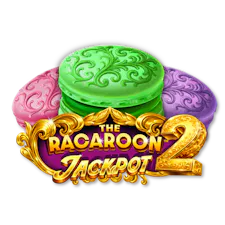game-The Racaroon 2 Jackpot-logo