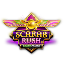 game-Scarab Rush Power Combo-logo