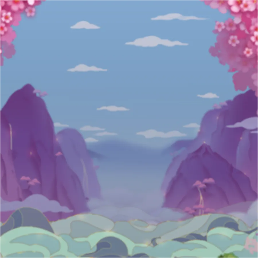 game-Book Of Sakura-background