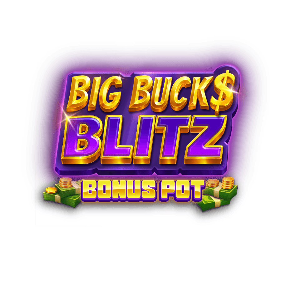 game-Big Bucks Blitz-logo