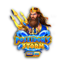 game-Poseidons Storm-logo