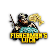 game-Fisherman's Luck Halloween Edition-logo