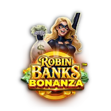game-Robin Banks Bonanza-logo