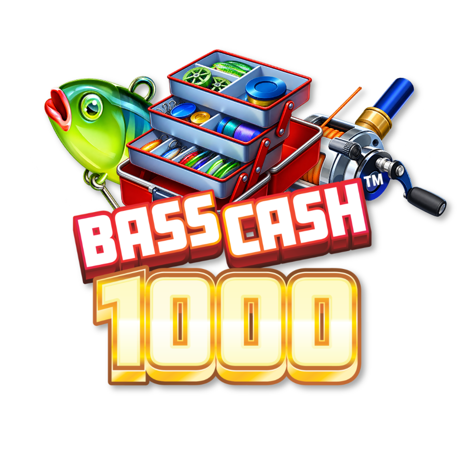 game-Bass Cash 1000-logo