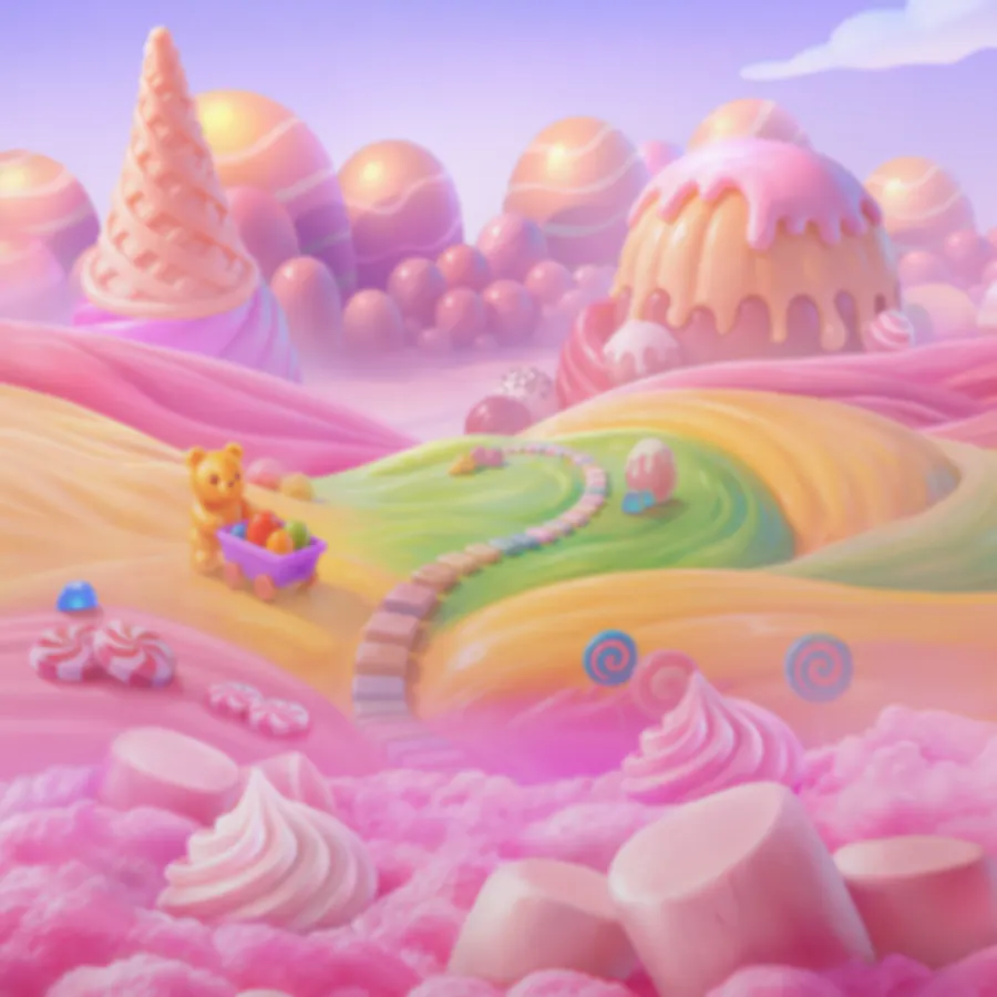 game-Sweet Bonanza POP-background
