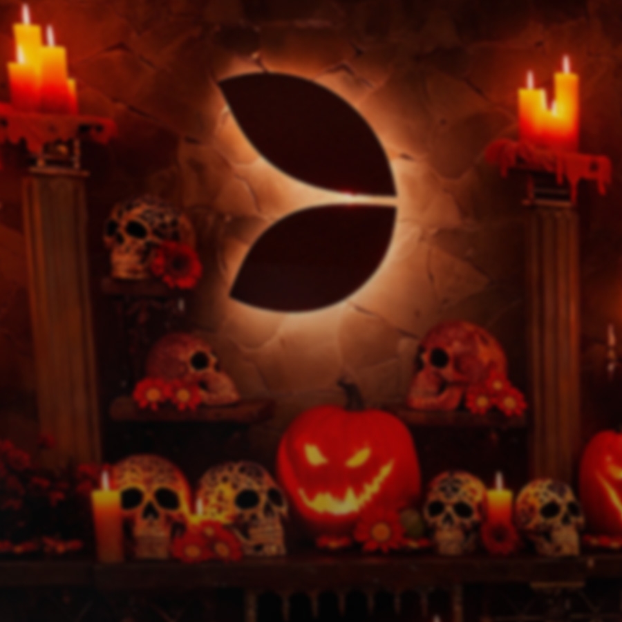 game-Spooky Roulette-background