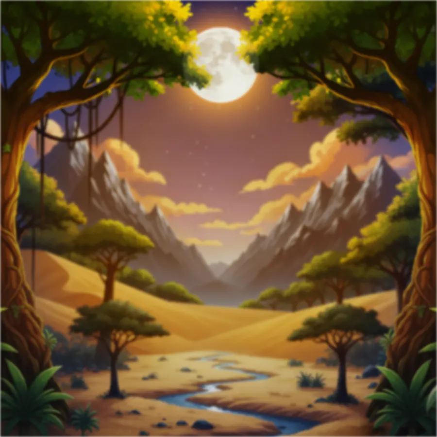 game-Meerkat Mayhem Jackpot Royale Express-background