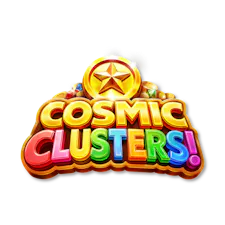 game-Cosmic Clusters!-logo