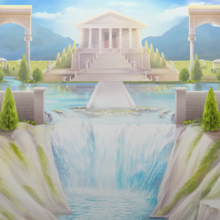 game-Amazing Link Apollo-background
