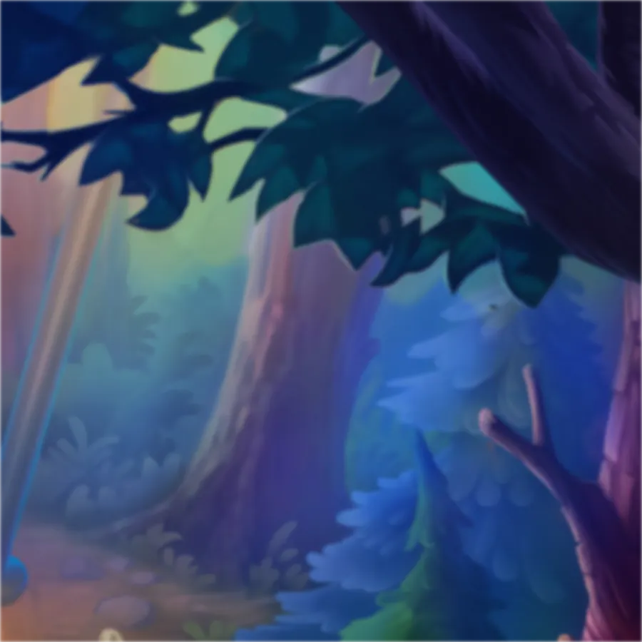 game-Crazy Wizard Warlock Wilds-background