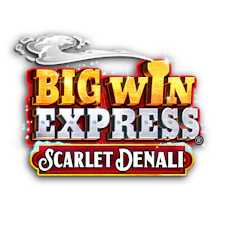 game-Big Win Express: Scarlet Denali-logo