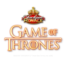 game-Game of Thrones Jackpot Royale-logo