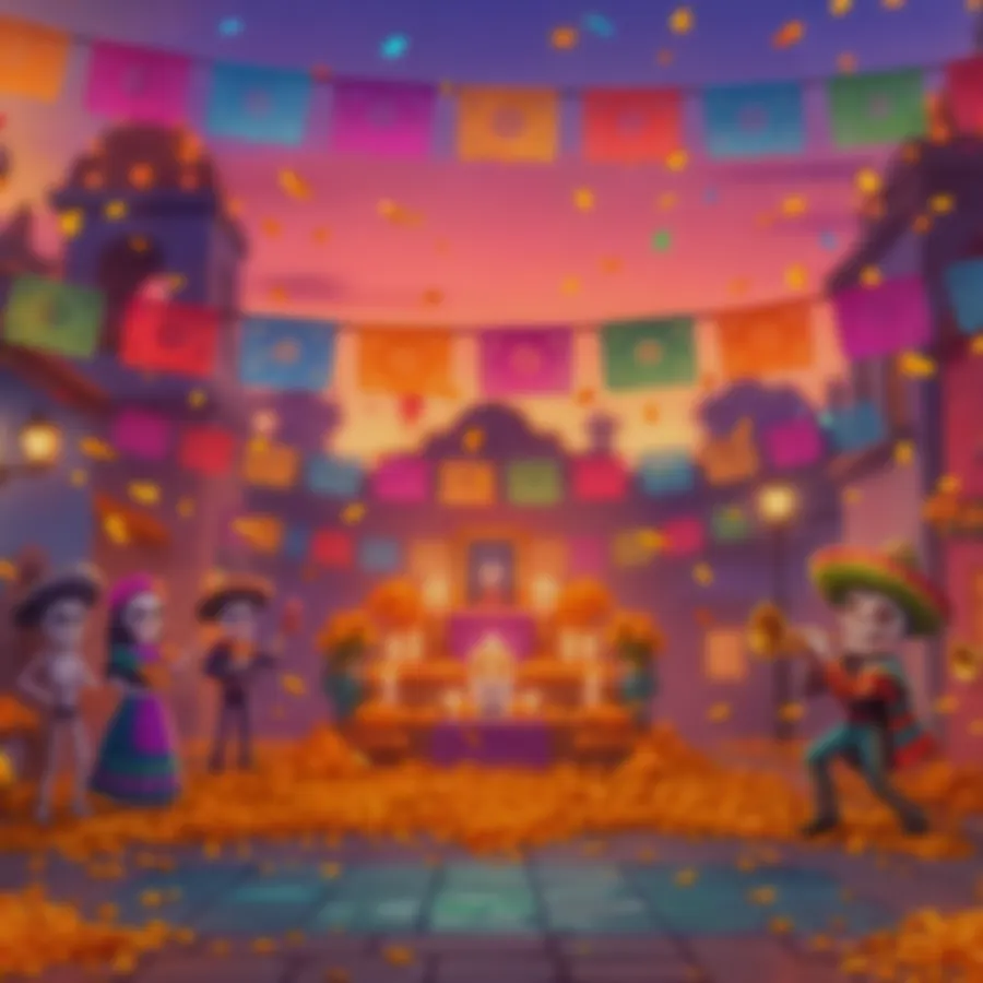 game-Triple Fiesta-background