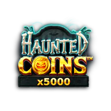 game-Haunted Coins x5000-logo