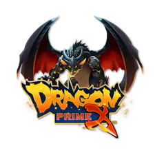 game-Dragon PrimeX-logo