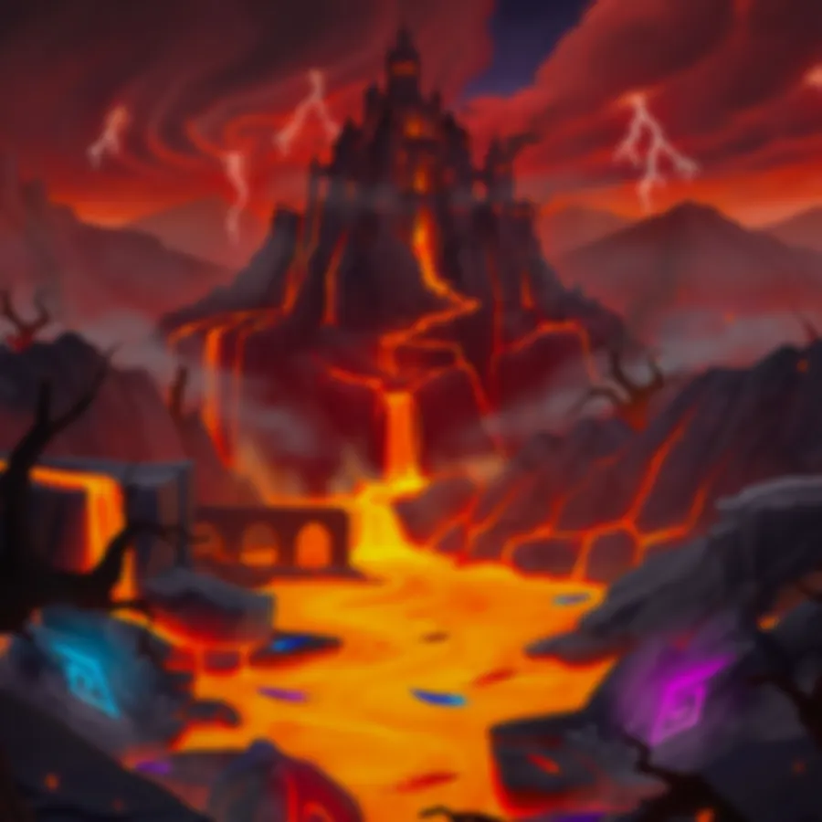game-Infernal Trinity GO Guaranteed-background