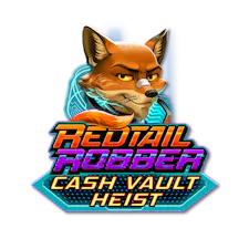 game-Redtail Robber Cash Vault Heist-logo