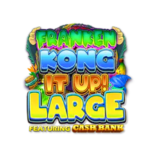 game-Franken Kong It Up! Large-logo