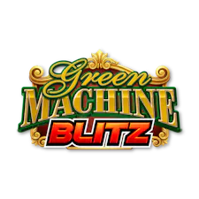 game-Green Machine Blitz-logo