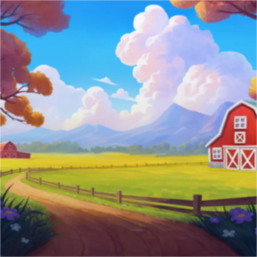 game-Big Barn Bucks-background