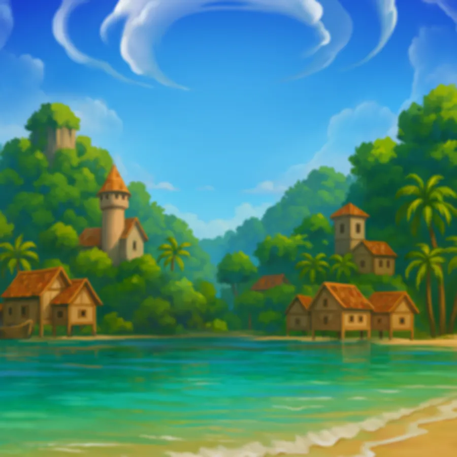 game-J Mania 3 Loose Cannons-background