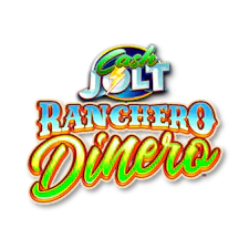 game-Cash Jolt Ranchero Dinero-logo