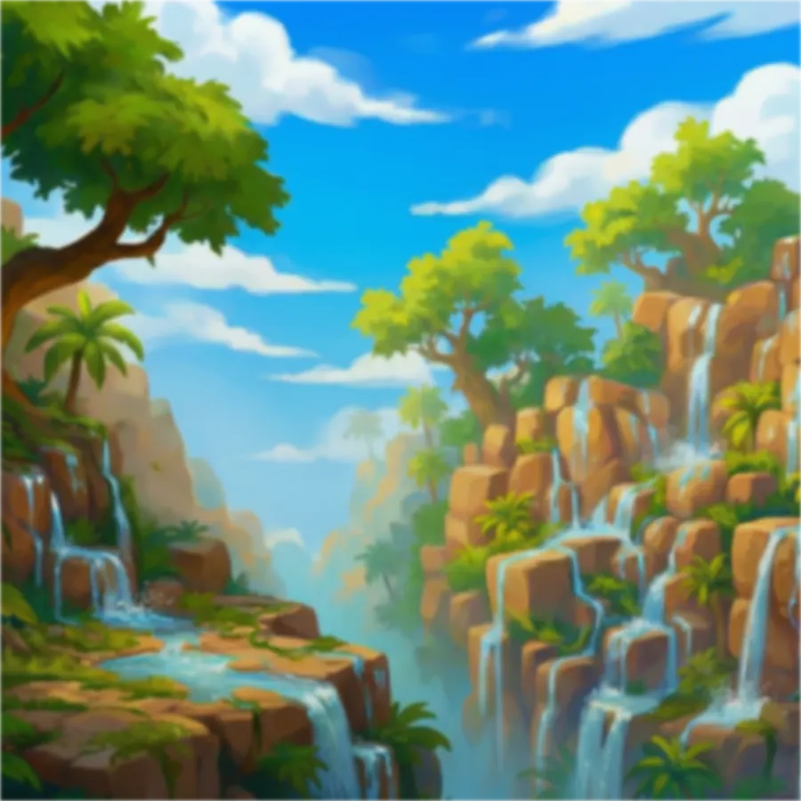 game-Rumble Kong CASHINGO-background