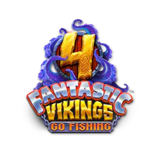 game-4 Fantastic Vikings Go Fishing-logo