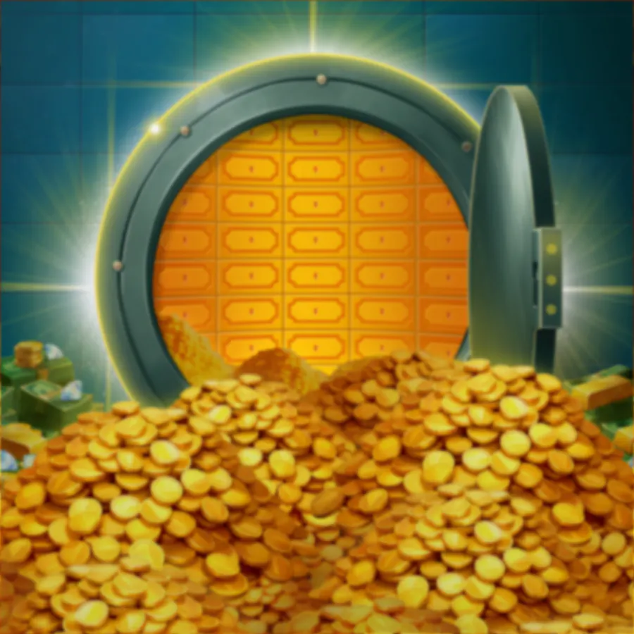game-Coin Collect: Piggy Patrons Extra Bank-background