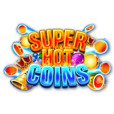 game-Super Hot Coins-logo