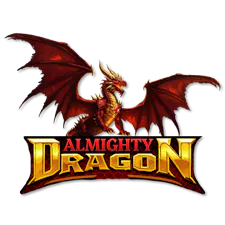 game-Almighty Dragon Connect & Collect-logo