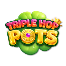 game-Triple Hop Pots-logo
