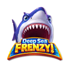 game-Deep Sea Frenzy-logo