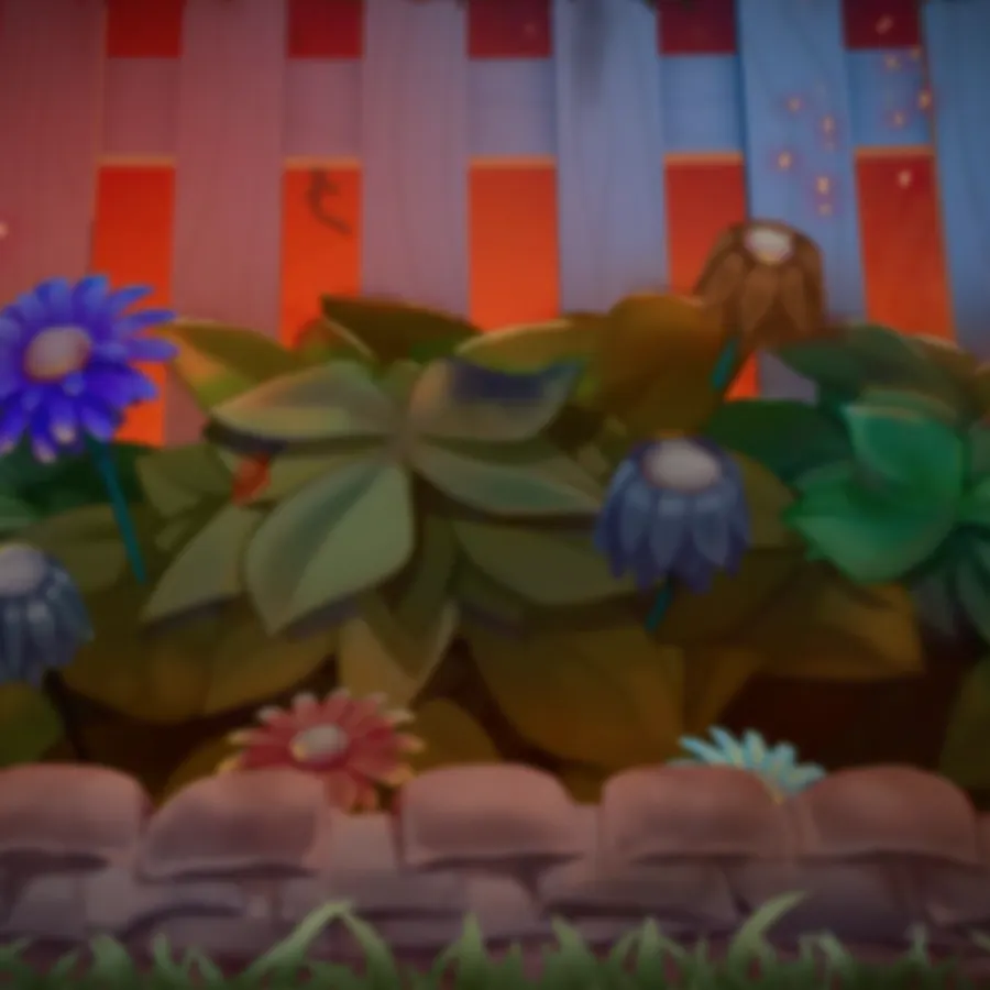 game-Lawn'n Complete Disorder-background