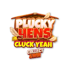 game-Plucky Hens: Clucky Yeah-logo