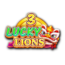 game-3 Lucky Lions-logo