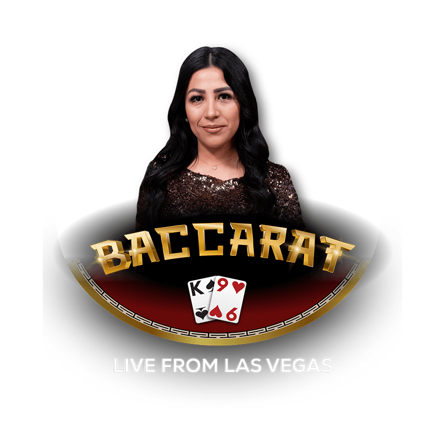 game-Vegas Baccarat Live-logo