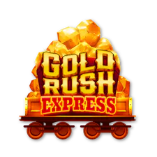 game-Gold Rush Express-logo