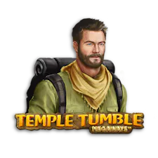 game-Temple Tumble-logo