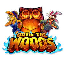 game-Out of the Woods-logo