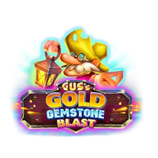 game-Gus's Gold: Gemstone Blast-logo