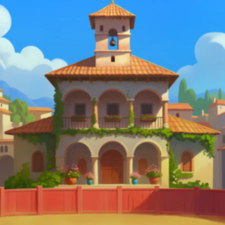 game-Wild Toro 3-background