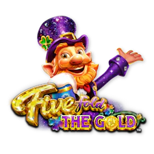 game-Fivefold the Gold-logo