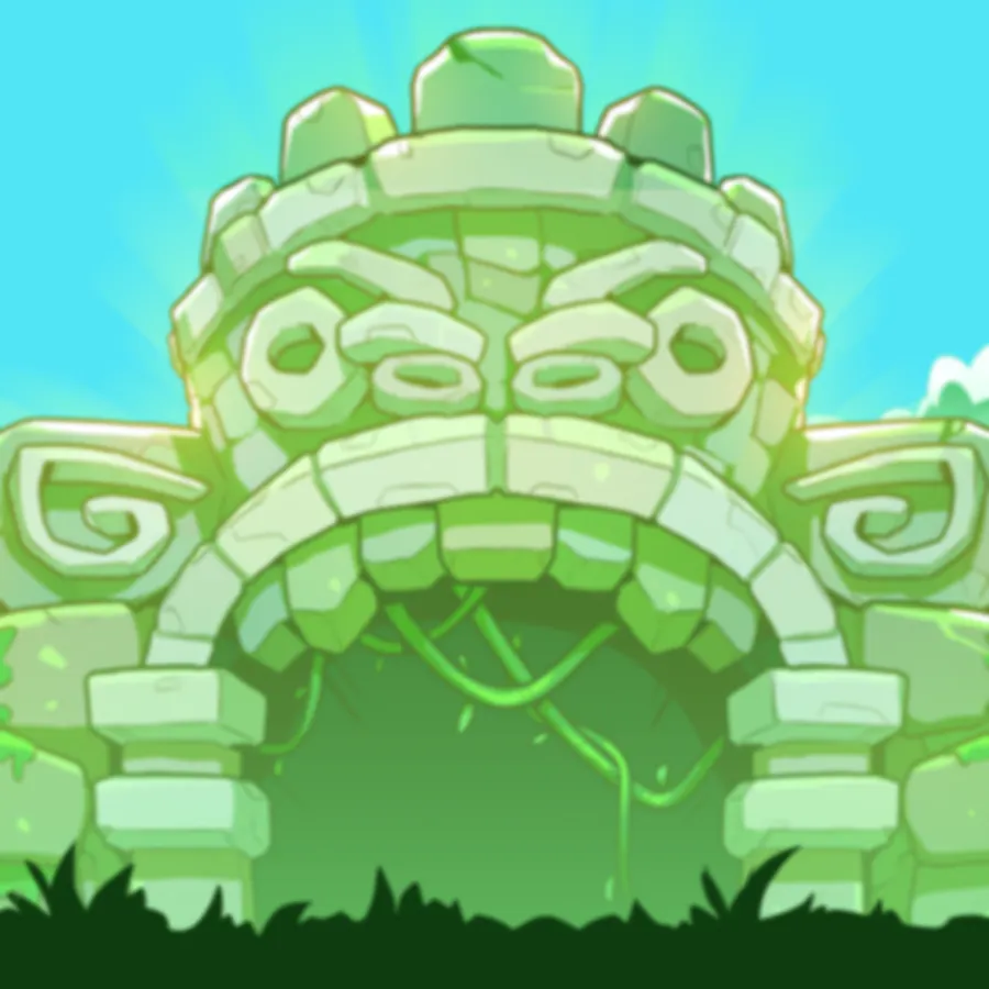 game-King Of The Barrels-background