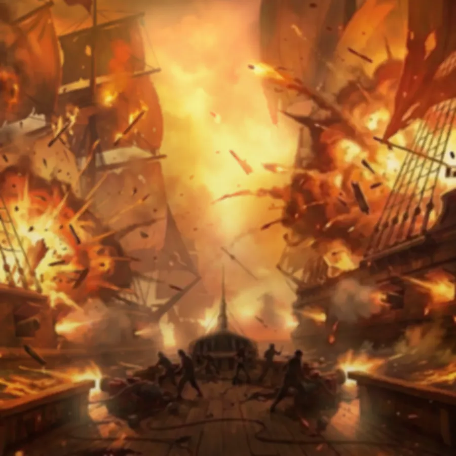game-Riptide Pirates 3: Cannons Hot!-background