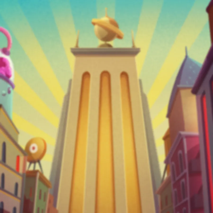 game-Dr Zappo-background