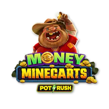 game-Money Minecarts-logo