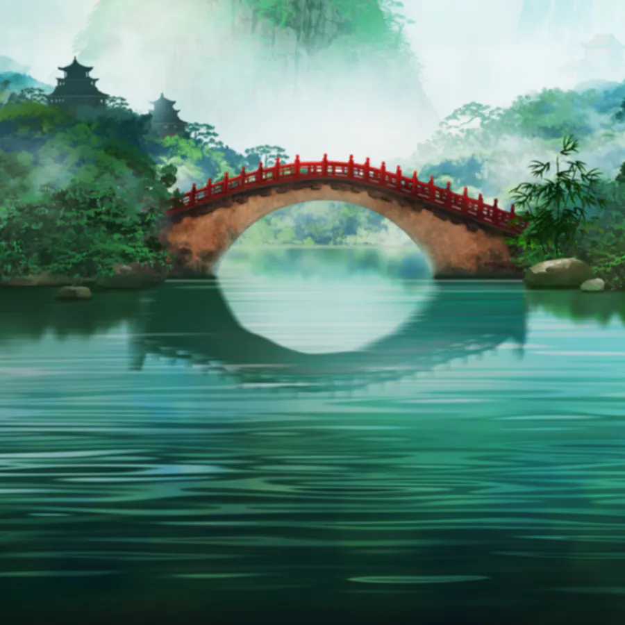 game-Chests of Cai Shen - Infinity-background