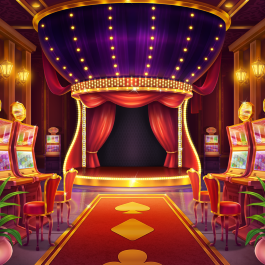 game-Bet It On The Glitz Re-Flash-background