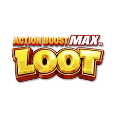 game-Action Boost Max Loot-logo